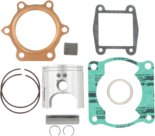 Piston Kit with Gaskets - +0.25 mm - YFS200 Blaster