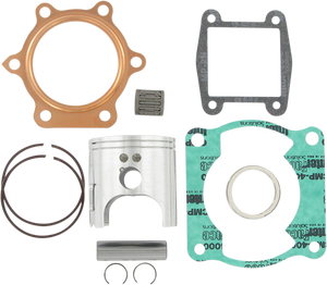 Piston Kit with Gaskets - +0.25 mm - YFS200 Blaster