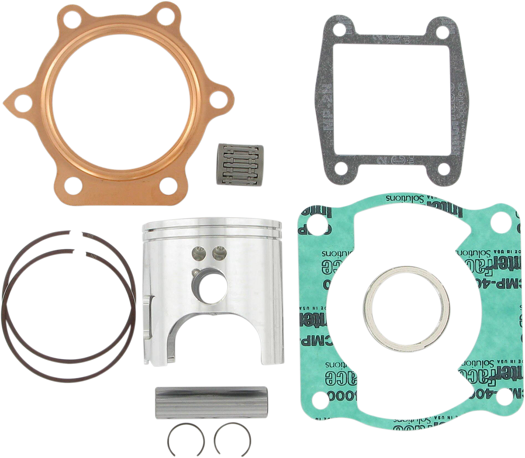 Piston Kit with Gaskets - +0.25 mm - YFS200 Blaster