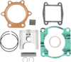 Piston Kit with Gaskets - +0.25 mm - YFS200 Blaster