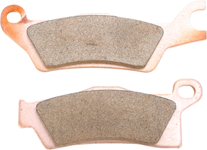 Sintered "R" Brake Pads