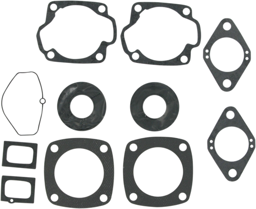 Complete Gasket Set - Moto-Ski/Ski-Doo