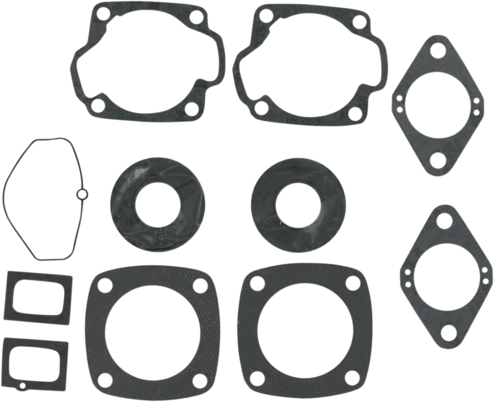 Complete Gasket Set - Moto-Ski/Ski-Doo