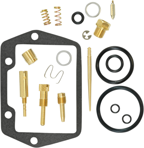 Carburetor Repair Kit - Honda