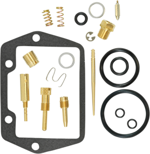 Carburetor Repair Kit - Honda