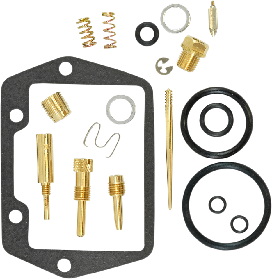 Carburetor Repair Kit - Honda