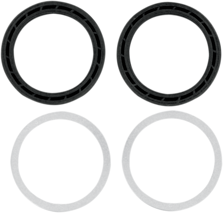 Classic Leak Proof Fork Seals - 39 mm ID x 52 mm OD x 11 mm T