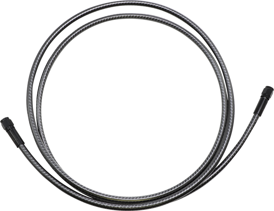 KARBONFIBR Brake Line - 74"