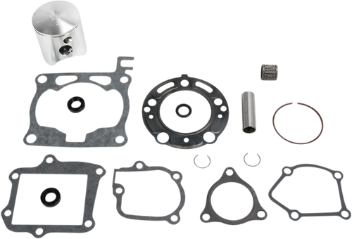 Piston Kit with Gaskets - Standard - CR125R