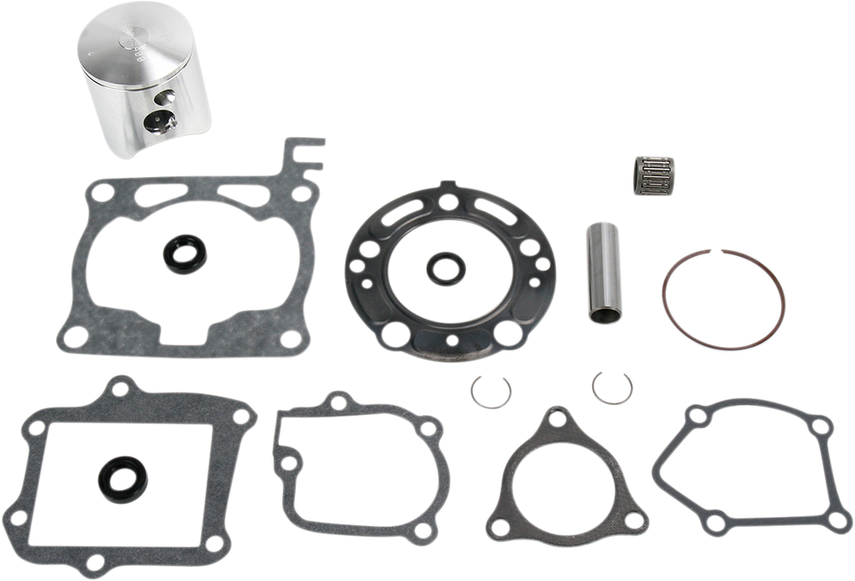 Piston Kit with Gaskets - Standard - CR125R