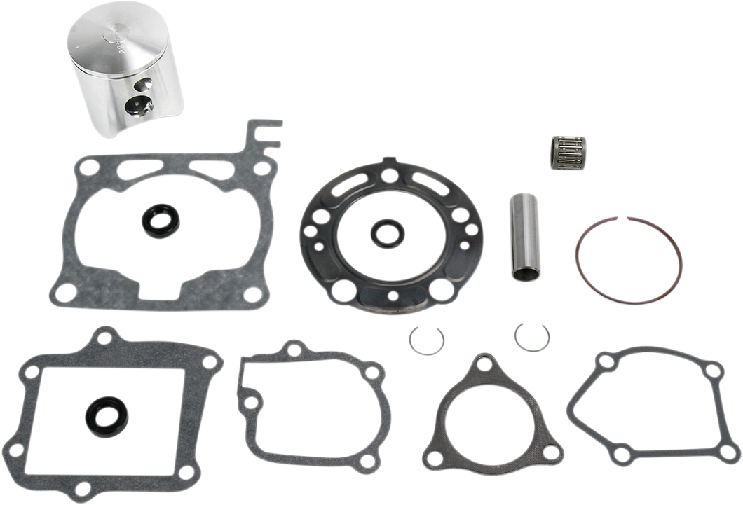 Piston Kit with Gaskets - Standard - CR125R