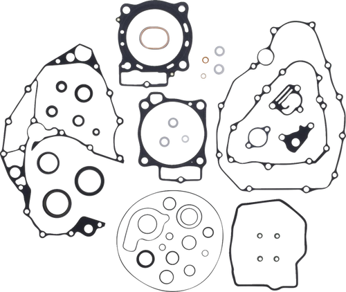 Complete Gasket Kit - Honda