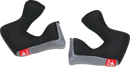 ATR-1 Cheek Pads - 45 mm