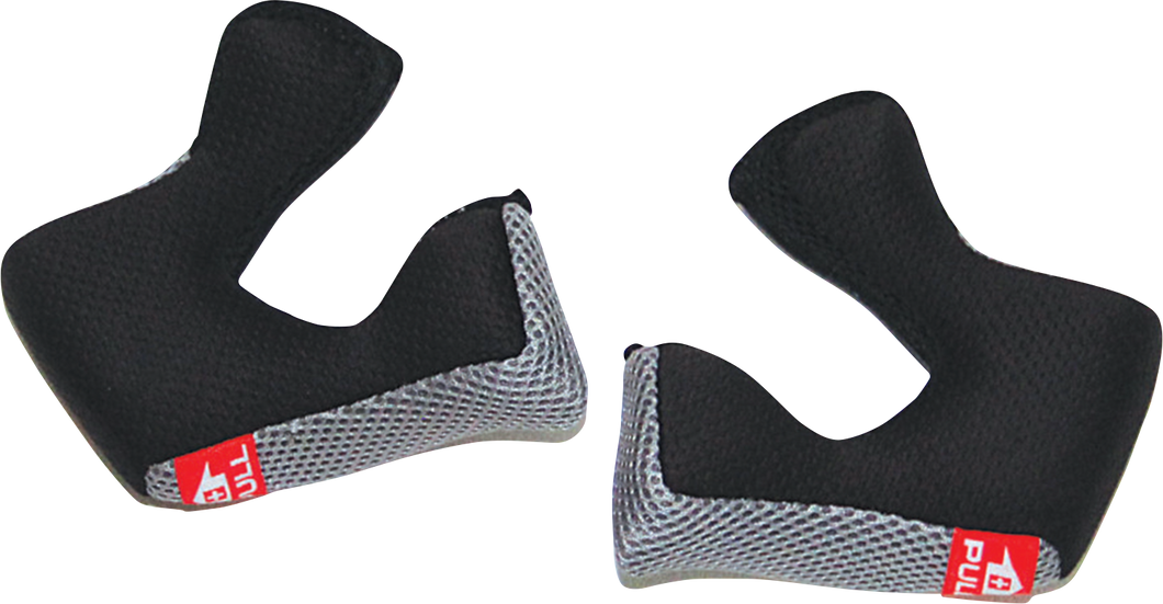 ATR-1 Cheek Pads - 45 mm