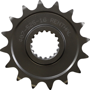 Countershaft Sprocket - 16 Tooth - Aprilia/BMW