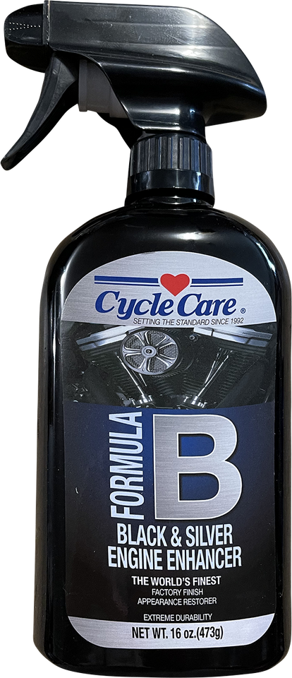 Formula B Engine Enhancer - 16 oz. net wt.