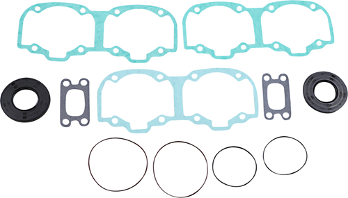 Gasket Kit with Oil Seals - Ski Doo 550