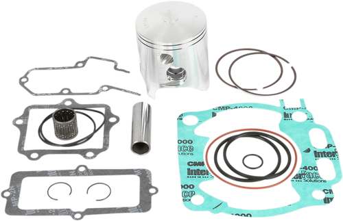 Piston Kit with Gaskets - Standard - YZ250/X