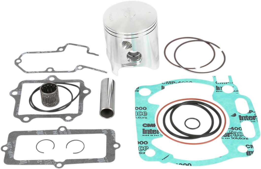 Piston Kit with Gaskets - Standard - YZ250/X