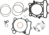 Piston Kit with Gaskets - 77.00 mm - Kawasaki | Suzuki