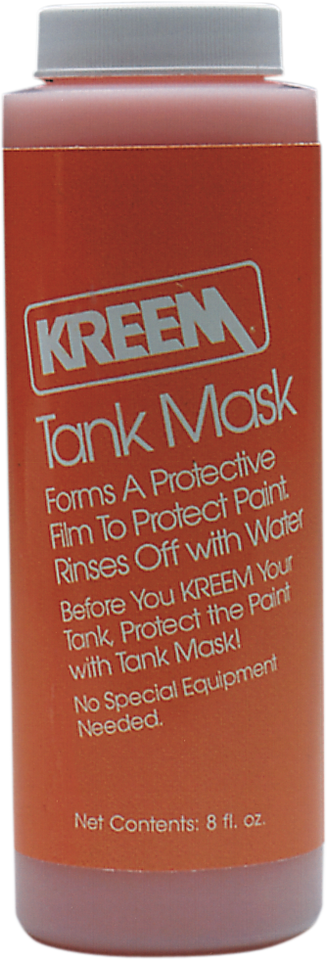 Tank Mask Paint Protectant - 8 U.S. fl oz.