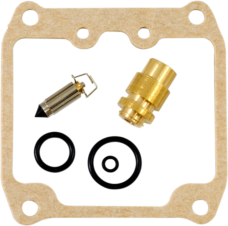 Carburetor Repair Kit - Suzuki