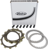 Clutch Plate Kit - Suzuki