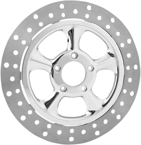 Brake Rotor- Nitro