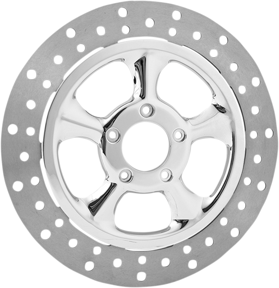 Brake Rotor- Nitro