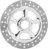 Brake Rotor- Nitro