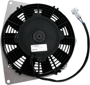 Hi-Performance Cooling Fan - 440 CFM - Yamaha