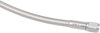 Brake Line - 50" - Polished Stainless