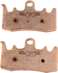 HH Brake Pads - FA630HH