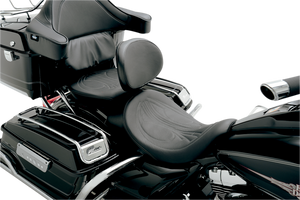 Bigseat Pillion - FL 08-23