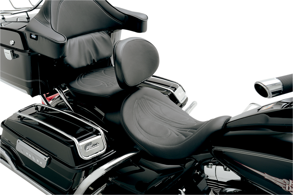 Bigseat Pillion - FL 08-23