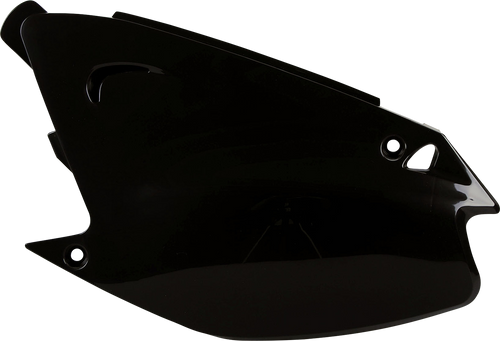 Side Panels - OEM Black - KX 125/250