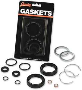 Fork Seal Kit - 35 mm