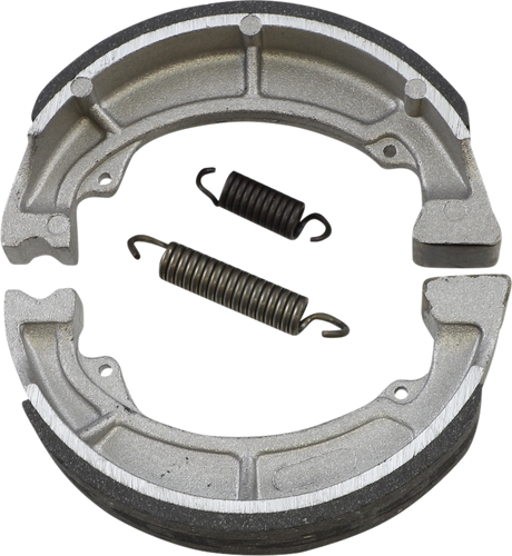 Brake Shoes - Kawasaki