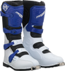 Qualifier Boots - Blue - Size 7 - Lutzka's Garage