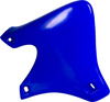 Radiator Cover - Blue - YZ 426F/250F - Lutzka's Garage