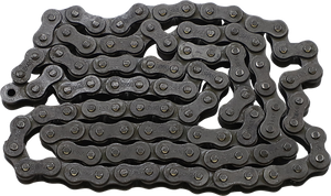 420 Standard - Non-Sealed Chain - 100 Links - Lutzka's Garage