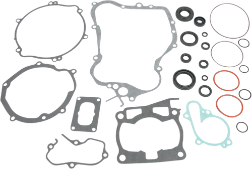 Motor Gasket Kit with Seal