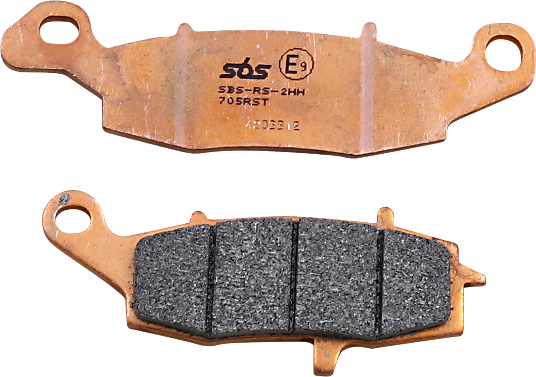 Brake Pads - 705RST