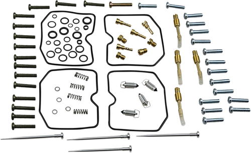 Carburetor Repair Kit - Kawasaki