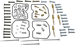 Carburetor Repair Kit - Kawasaki