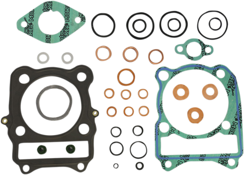 Top End Gasket Kit - Suzuki