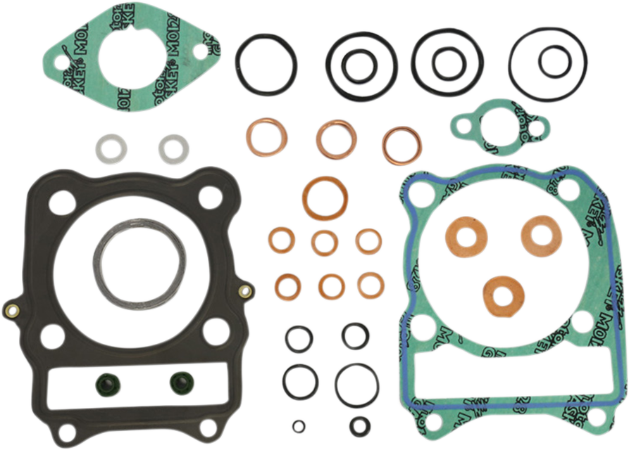 Top End Gasket Kit - Suzuki