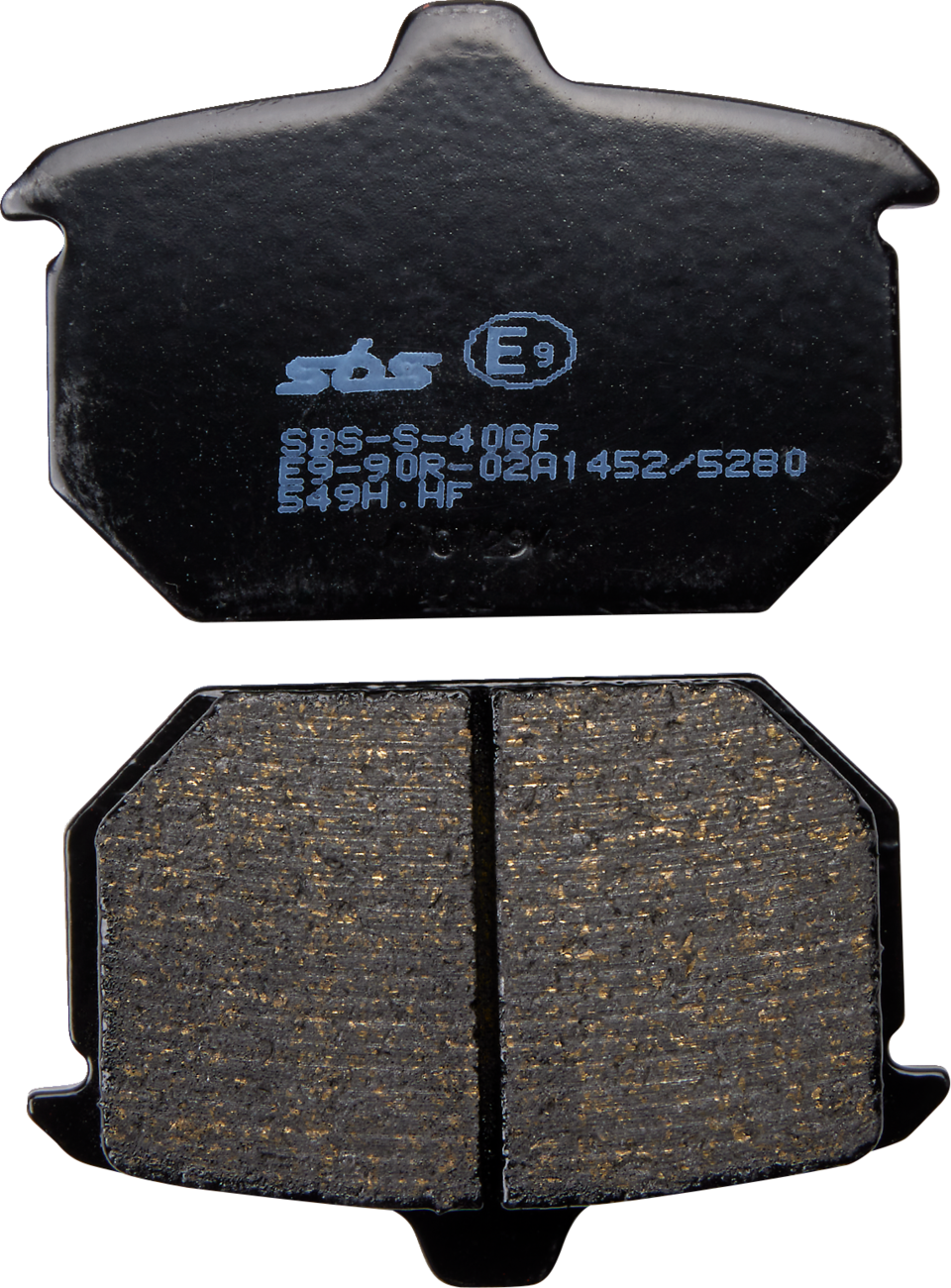 Ceramic Brake Pads