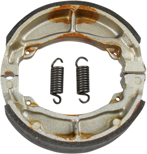 Brake Shoes - Kawasaki