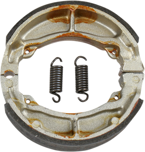 Brake Shoes - Kawasaki